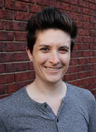 Logen Cure, Author at The Wild Detectives