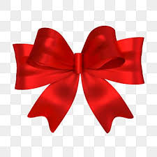 3d الأحمر عطلة الديكور القوس أحمر ينحني شريط png وملف psd للتحميل مجانا red christmas background red holiday decorations rose gold holiday