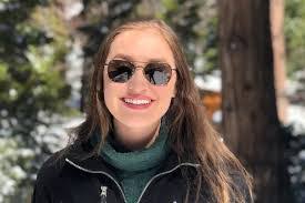 Summer Diaz's Instagram, Twitter & Facebook