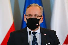 Szczyty iii fali dla zakażeń, hospitalizacji i zgonów następowały po sobie w odstępach około tygodnia. Przedluzone Obostrzenia W Wojewodztwie Slaskim Niedzielski Tutaj Sytuacja Jest Najtrudniejsza Slask Super Express