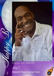 Hail and farewell to the mighty Greg Jackson (1947-2017), the ablest  pardner in Musical Dementia one could hope to find. As a mainstay of our  Musical Miscreants ensemble, Greg contributed such originals