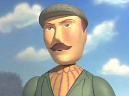 Thomas & Friends: Holiday Express