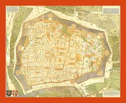 Vienna region map by openstreetmap engine. Old Map Of Vienna City 1547 Maps Of Vienna Maps Of Austria Maps Of Europe Gif Map Maps Of The World In Gif Format Maps Of The Whole World