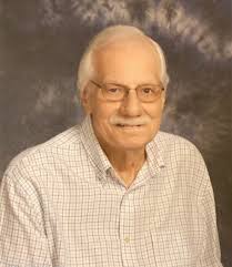 Merrill “Gene” Petry