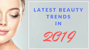 Latest Beauty Trends In 2019 You Need To Rock Biotyful Net Trending Skincare Beauty Trends Beauty