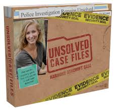 Solve a murder game online free. Pressman Unsolved Case Files 1 Harmony Ashcroft Game Walmart Canada