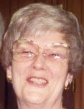 Obituary information for Barbara Ann Jubela Dyson