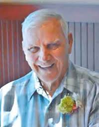 Theodore "Ted" Bishop Obituary August 7, 2015
