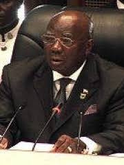 Greatest Sierra Leonean Politicians