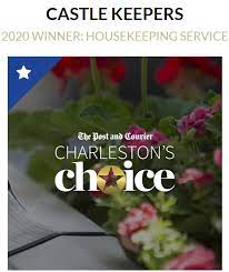 With four levels of filtration, the. Castle Keepers House Cleaning Wins 2020 Charleston S Choice Award Castle Keepers