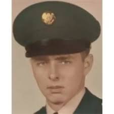 Obituary information for Thomas D. Mong