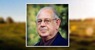 John Edwin Emerson, Jr. Obituary 2018