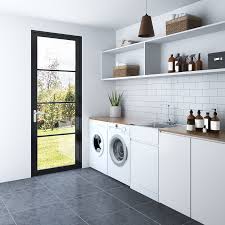 Check spelling or type a new query. Https Www Bunnings Com Au Everhard Nugleam 35l Soft Close Laundry Unit P0084402 Laundry Design Laundry Room Design Modern Laundry Rooms