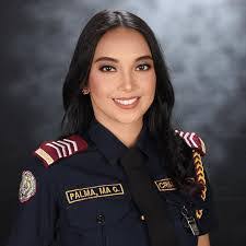 Lisa Gambrell's Instagram, Twitter & Facebook