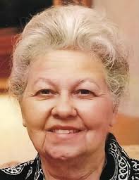 Obituary information for Frances E. Johnston