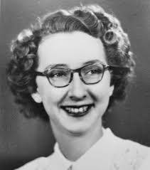 Bev Ford's Instagram, Twitter & Facebook