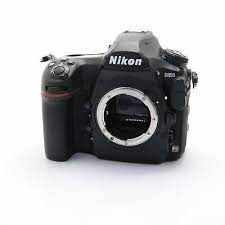Nikon D850 45 7mp Full Frame Digital Slr Camera Body 177 In 2020 Nikon Dslr Camera Nikon D500 Camera