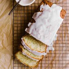 Lemon Yogurt Zucchini Bread Handle The Heat