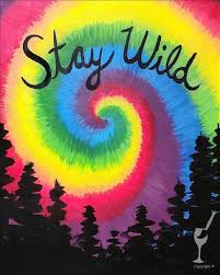 The shooting happened a little before 7 p. Teen Tuesday Or Older Stay Wild Blacklight Tuesday July 27 2021 Painting With A Twist Bensalem Pa