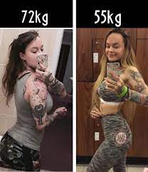 Zdecydowała się na nową fryzurę i wcale nie chodzi o delikatne podcięcie czy też nieznaczną modyfikację koloru. Monika Miller Wnuczka Leszka Millera Przeszla Ogromna Metamorfoze Wiedzieliscie Ze Schudla Az 17