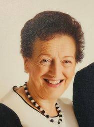 Condolence Book for Marie Duggan (née Murphy) (Hugginstown, Kilkenny)