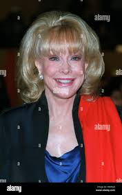 Barbara eden Banque de photographies et d'images à haute résolution