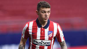 Age:30 years (19 september 1990). Kieran Trippier Atletico Madrid Defender S Fa Betting Charge Unfairly Harms The Club Says Diego Simeone Football News Sky Sports
