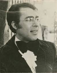 Archivo Histórico de Baja California Sur - Pablo L. Martínez