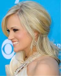 10 Wedding hair ideas