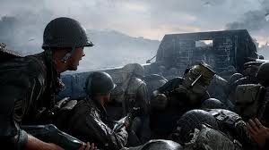 Vanguard with launch on ps5 and xbox series x/s, as well as the older ps4 and xbox one consoles. Call Of Duty Vanguard Leaks Point To Imminent Reveal