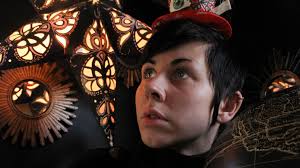 Lila Kaye, Pacific...