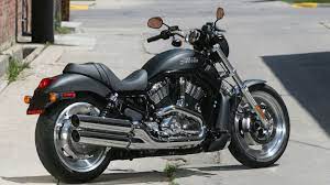 Harley Davidson Vrscd V Twin Racing Street Custom Y La D Por Night Rod Night Rod De 2006 1130 Cc Y 119 Cv Harley Davidson Motos Harley