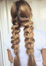12 Unique Braid Hairstyle For Falls 2018 Inspired Beauty Hair Inspiration Hair Styles Long Hair Styles