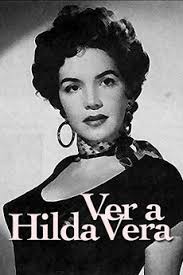 Ver a Hilda Vera (1998) directed by Alberto Gómez Díaz • Reviews, film +  cast • Letterboxd