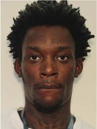 DPD arrests a second suspect in death of Rae Rae Barnes