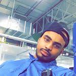 Jason Mickens's Instagram, Twitter & Facebook