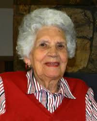 Melba Clark Obituary September 27, 2015