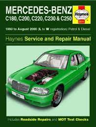 mercedes car manuals mercedes benz benz c benz