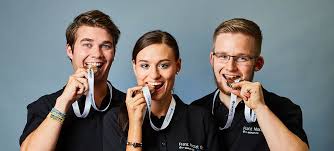 How to make a special order at morat's? Franz Morat Group Hwa En