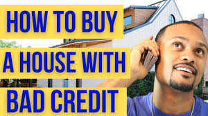 I Want To Buy A House But Have Bad Credit Sales New Releases