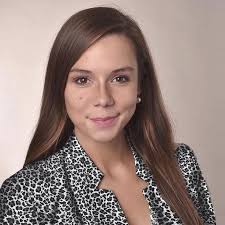 Für die Tagesschau berichtet: Julia Cruz