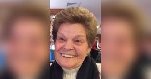 Obituary for Nettie Marie Peterman