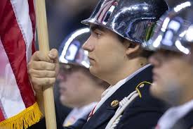 Northwest Guilford High's 2019 graduates