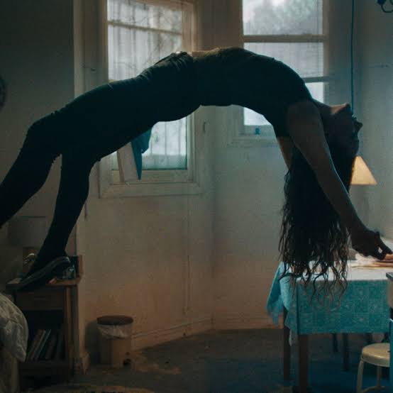Saint Maud,” Reviewed: A Delusional Home Health Aide, Trapped in a Horror  Movie | The New Yorker