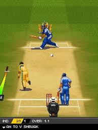 Nice graphics and addictive gameplay will keep you entertained for a very long time. Free Download Java Game Icc Champions Trophy 2009 For Mobil Phone 2009 Year Released Free Java Games To Your Cell Phone