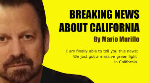 Breaking News about California
