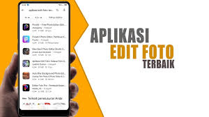 Sekian ratus juta kueri dimasukkan setiap harinya oleh para peselancar web melalui berbagai macam layanan. 15 Aplikasi Edit Foto Terbaik Di Android Fitur Lengkap Spotarya