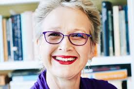 Ten Reasons Why Older Women Don't Wear Makeup