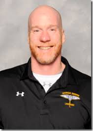 Interview: Dan Ladouceur