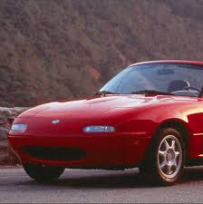 NA Miata Buyer's Guide - First-Gen Mazda MX-5 Common Issues